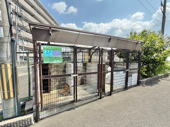 建物設備 ＨＲＫスポーツレジデンス