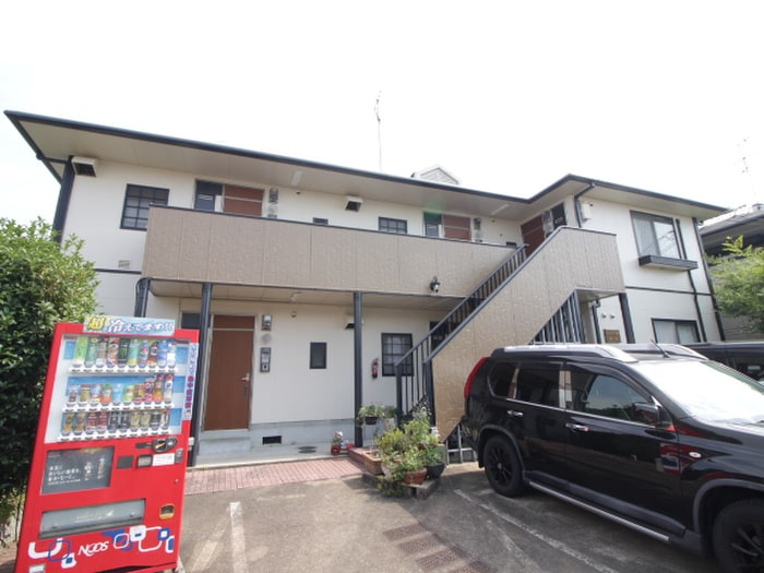 外観写真 ロイヤルＫ－３