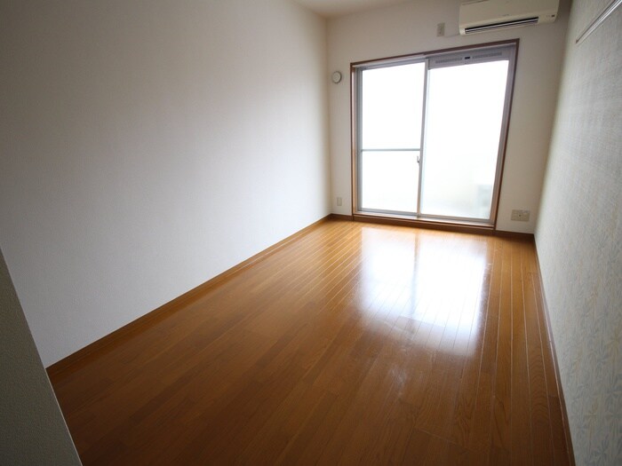 居室 クローバーコート