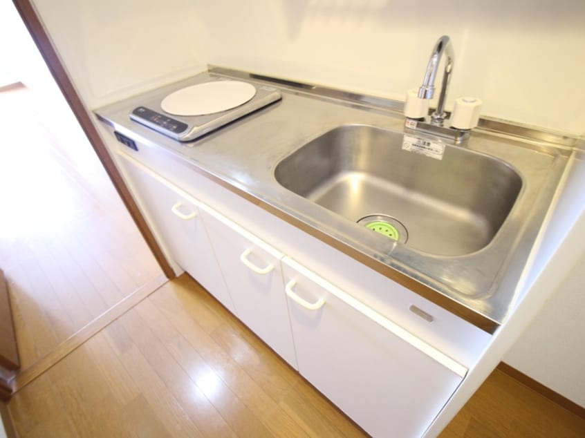 キッチン クローバーコート