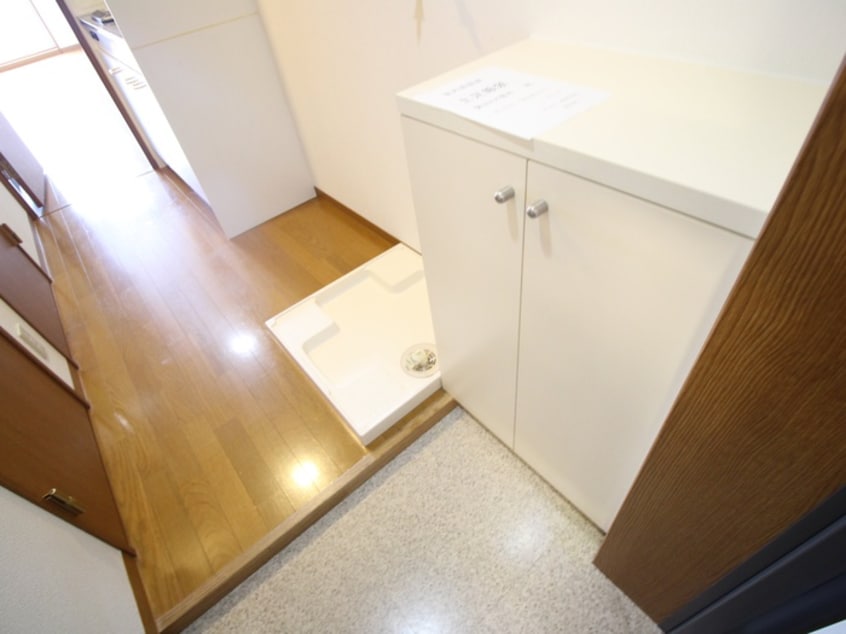 靴箱 クローバーコート