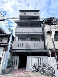 京都一番館