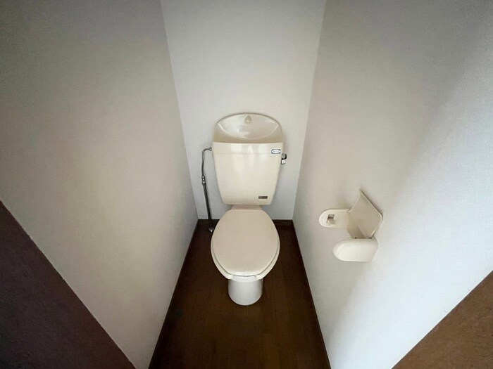 トイレ ＳＯＬ北口