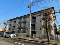 ランベール池北
