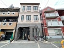 スターハウスの外観