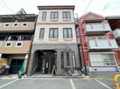 スターハウスの外観
