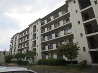 梅ヶ丘住宅Ａ１　４０５号