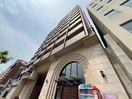 外観写真 S-RESIDENCE NAMBA VIALE