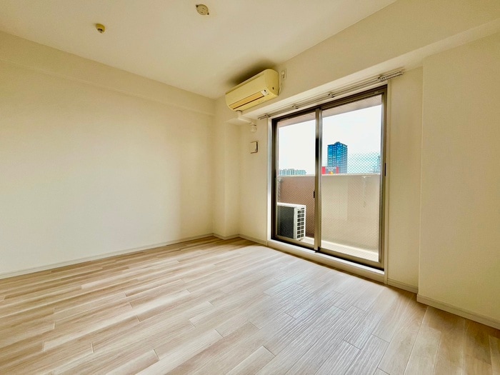 居室 S-RESIDENCE NAMBA VIALE
