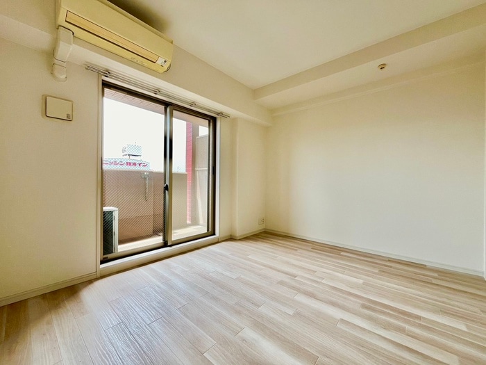 居室 S-RESIDENCE NAMBA VIALE