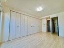 居室 S-RESIDENCE NAMBA VIALE