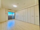 居室 S-RESIDENCE NAMBA VIALE