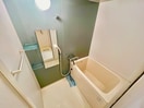バス／シャワールーム等 S-RESIDENCE NAMBA VIALE