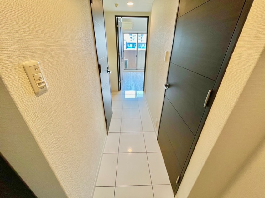 廊下 S-RESIDENCE NAMBA VIALE