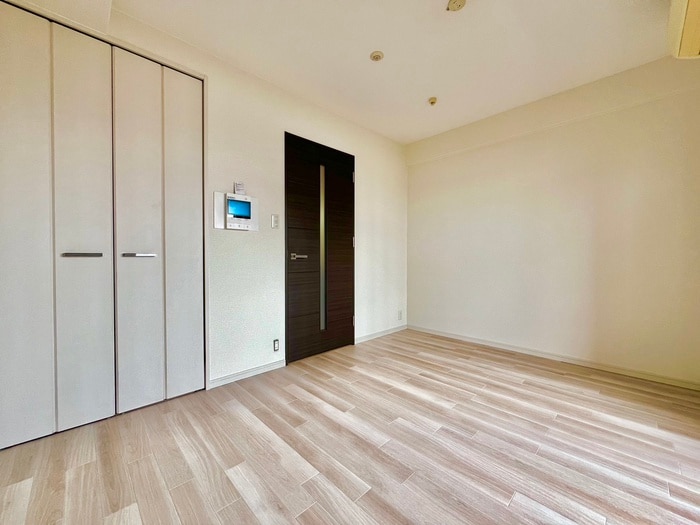 居室 S-RESIDENCE NAMBA VIALE