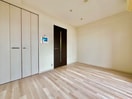 居室 S-RESIDENCE NAMBA VIALE
