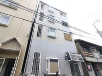 マ－キュリ－東住吉Ｂ棟