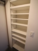 靴箱 エル海老江