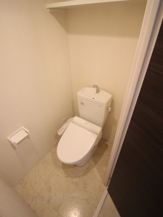 トイレ エル海老江