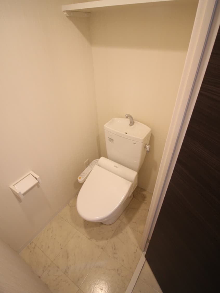 トイレ エル海老江