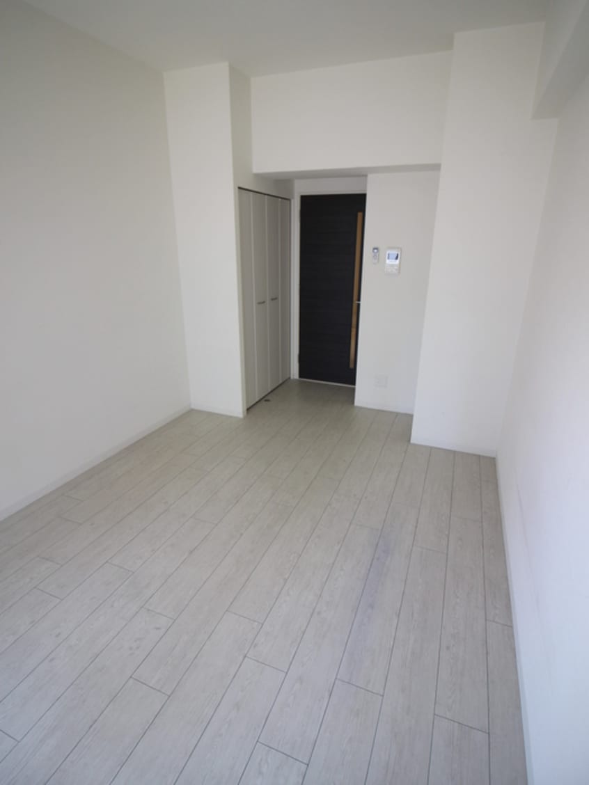 居室 エル海老江