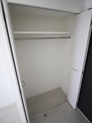 収納 エル海老江