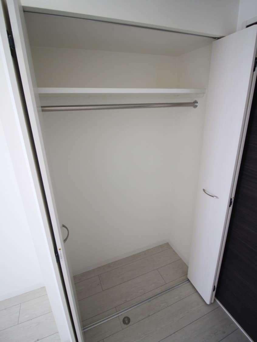 収納 エル海老江