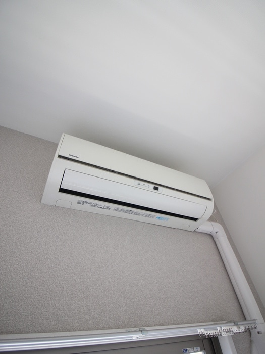 内観写真 エル海老江