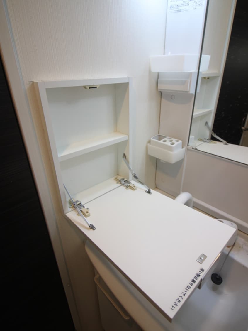 内観写真 エル海老江