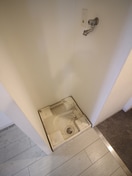 洗濯機置場 エル海老江