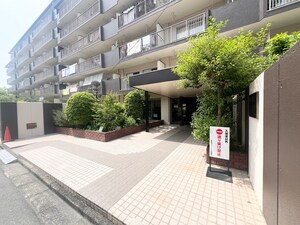 春日丘グリーンハイツＢ棟(210)