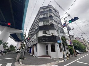 日建ハイツ