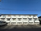 グリ－ンヒル伊勢田の外観