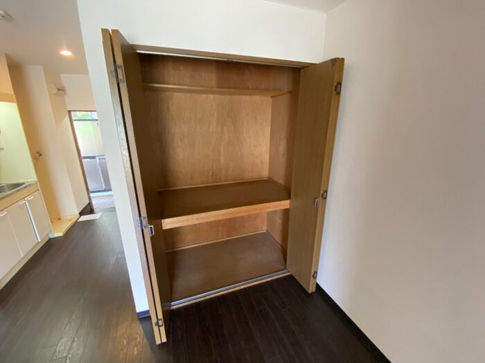 収納 グリ－ンヒル伊勢田