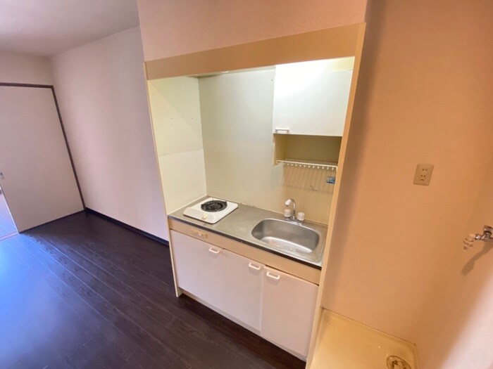 キッチン グリ－ンヒル伊勢田