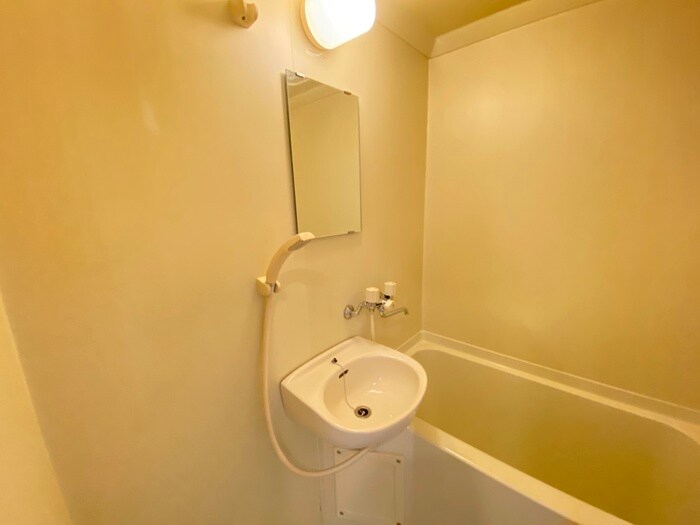 洗面 グリ－ンヒル伊勢田