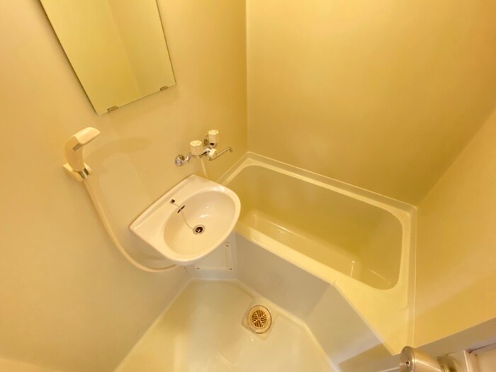 バス／シャワールーム等 グリ－ンヒル伊勢田