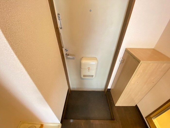 ロフト グリ－ンヒル伊勢田