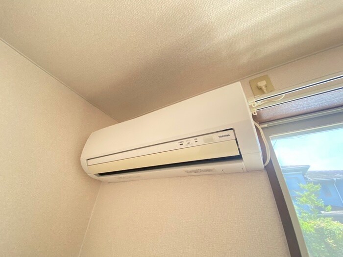 内観写真 グリ－ンヒル伊勢田