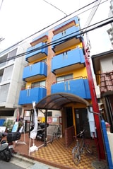 キャロル豊中駅前