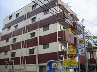 ニュ－ライン豊中