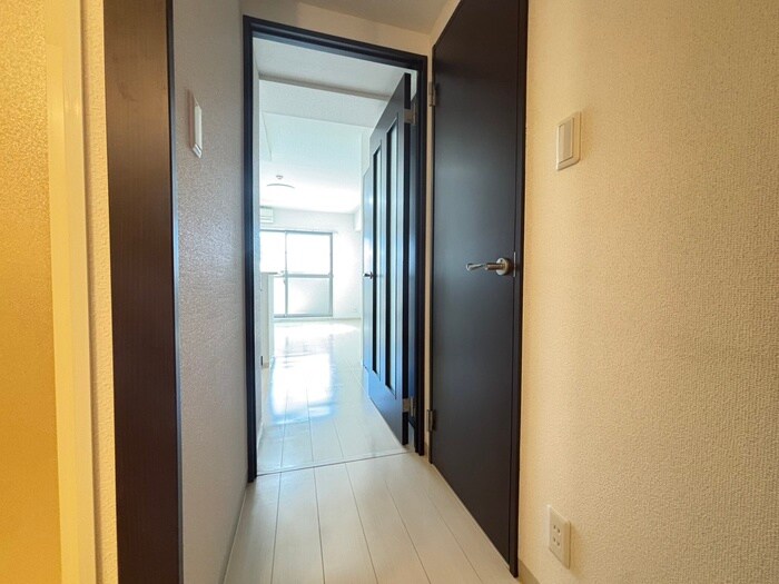 廊下 シェリ－ルソル