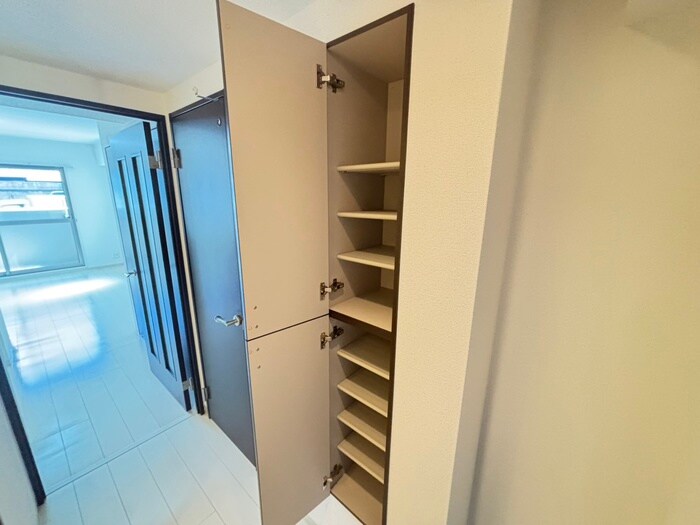 靴箱 シェリ－ルソル