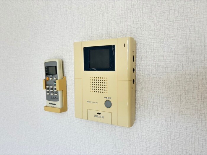 内観写真 シェリ－ルソル