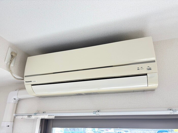 内観写真 シェリ－ルソル