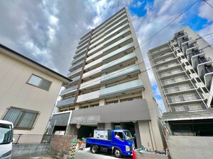 レオンｺﾝﾌｫｰﾄ都島Ⅱ(1103)