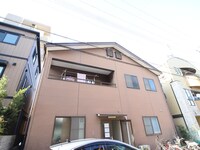 メゾンドゥ須磨