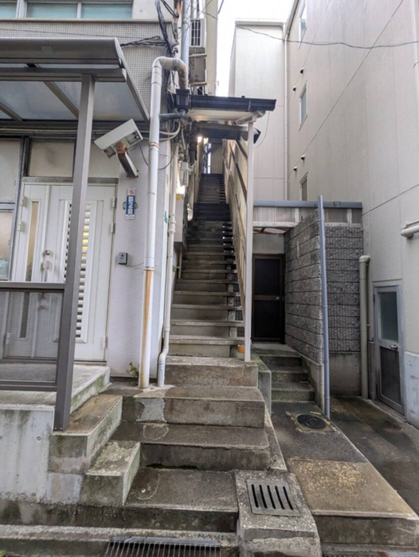 建物設備 喜馬ビル