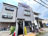 ハイツサンフラワ－