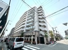 ディームス御幣島の外観